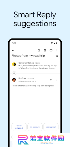 gmail邮箱官方版下载