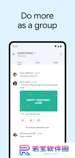 gmail邮箱官方版下载