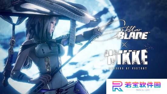 《剑星》联动内容曝光：《妮姬》角色成新Boss！