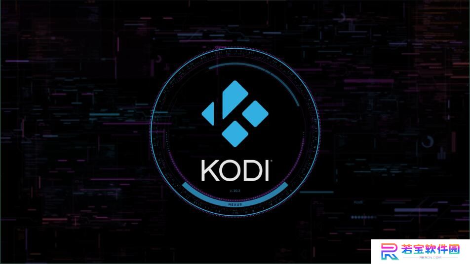 kodi播放器电视版