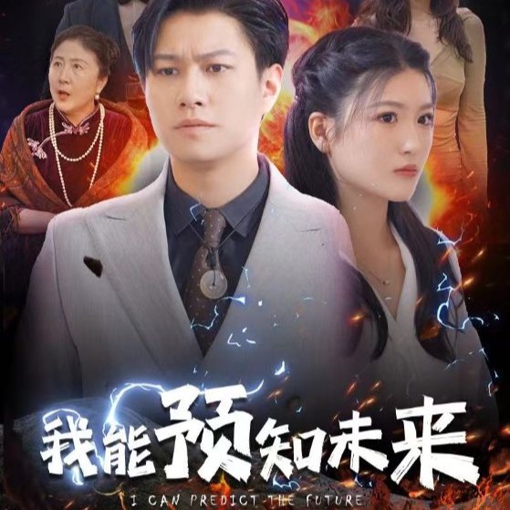 我能预知未来短剧观看app下载(多多追剧)