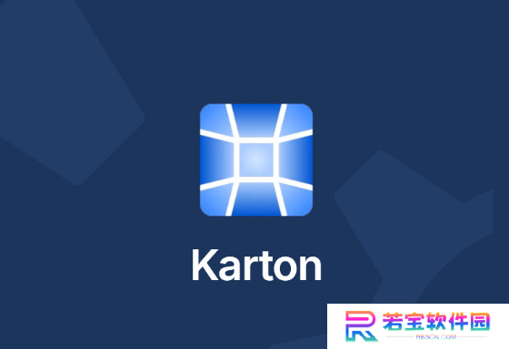 KDE 桌面环境将迎来原生虚拟机管理器 Karton