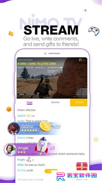 NimoTV