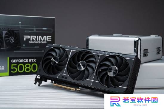 RTX 5080 Super规格爆料：24G显存 400W功耗