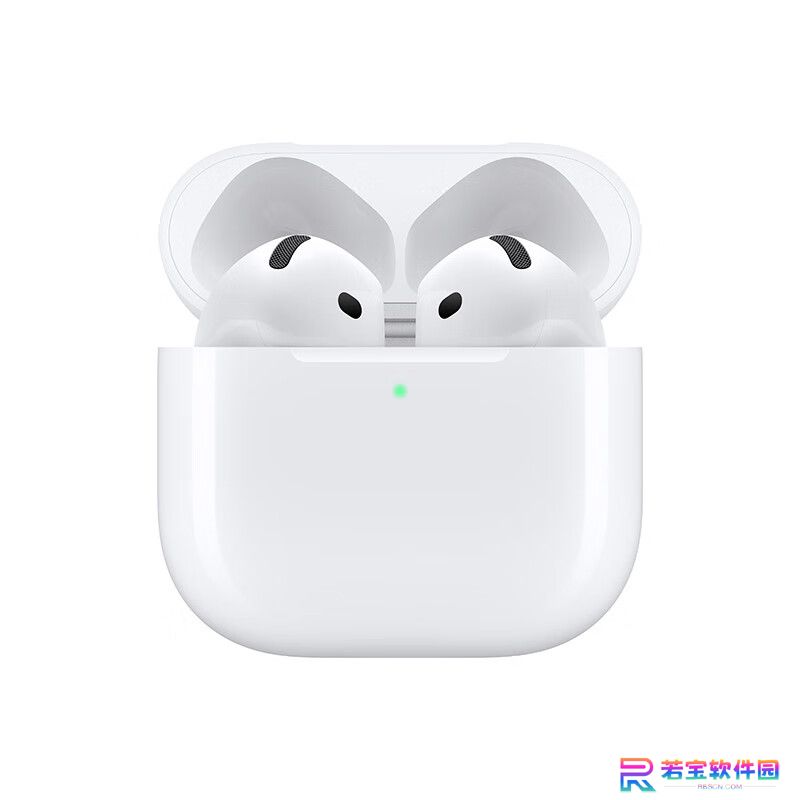 苹果 AirPods 4 代国补后 679 元、主动降噪版 1019 元，京东自营 618 再降价