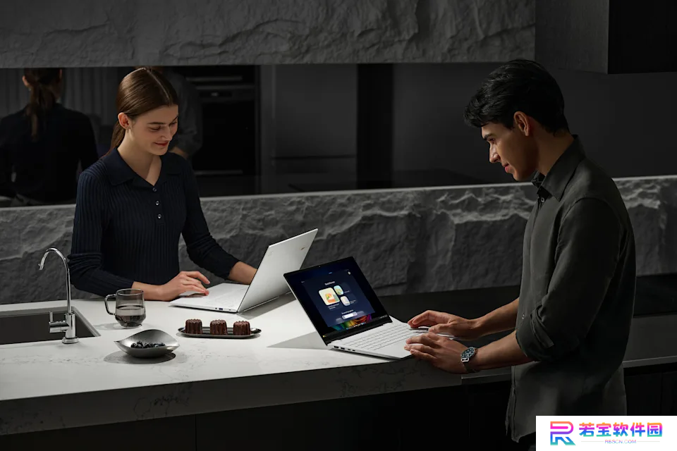 宏碁推出全新 Swift Edge、Go 和 X 系列笔记本，CPU 全面升级