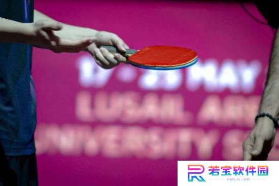 职业球手谈王楚钦球拍再遭意外：或因裁判好奇