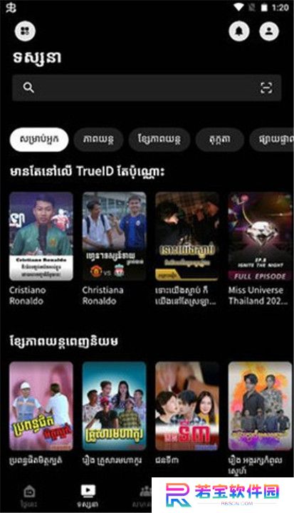 TrueID