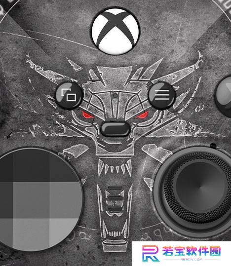 庆《巫师3》发售十周年 Xbox纪念款联动手柄5.28发售