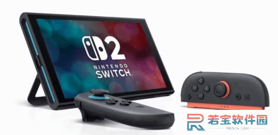 Switch 2日本抽选第二回公开！又是一大波