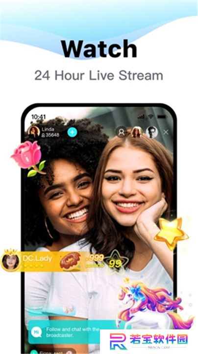BIGOLIVE下载