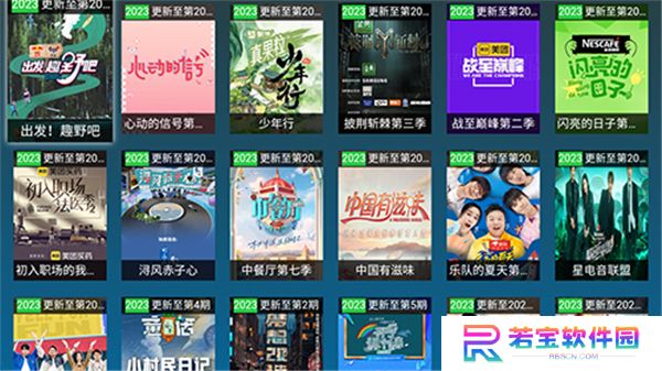 黑枫视界手机版