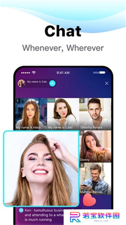 BIGOLIVE下载