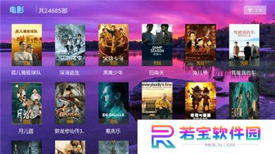 黑枫视界手机版