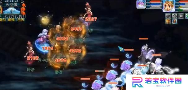 《梦幻龙宫技能加点攻略》（探索龙宫，解锁强大技能，提升战斗力！）