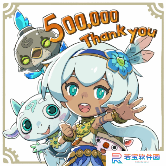 《幻想生活i》销量破50万！官方将推出免费DLC回馈玩家