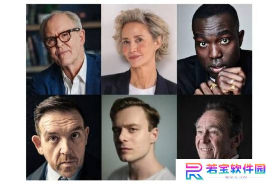 《哈利·波特》剧集拍摄场地泄露：场景布置大曝光！