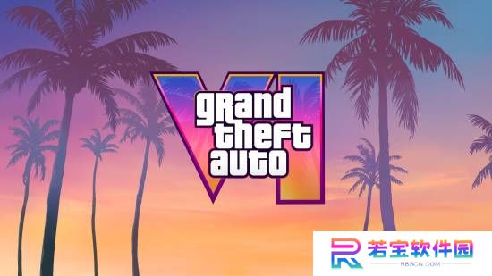 《GTA6》首次专为SSD打造!玩家：R星要放大招了！