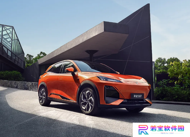 长安深蓝 S07 新增车型上市：搭载华为乾崑智驾 ADS SE，售 12.99 万元起