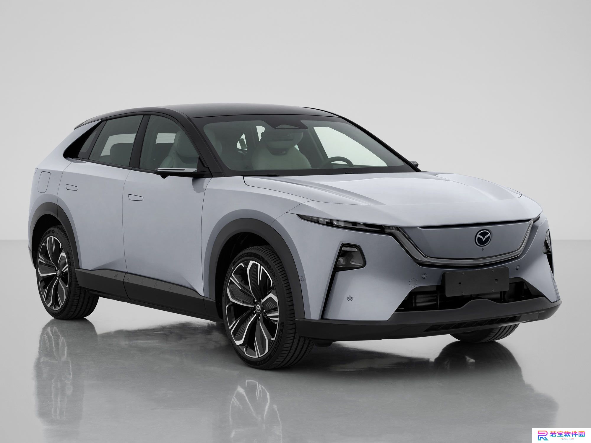 长安马自达新车 EZ-60 工信部申报：可选电子外后视镜，最大功率 190kW